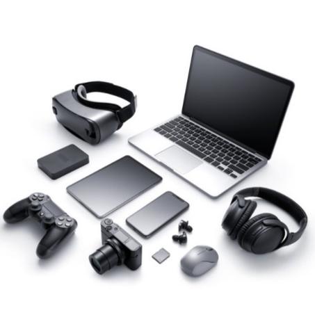 الالكترونيات