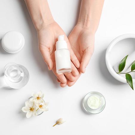 الصحة و  العناية الشخصية