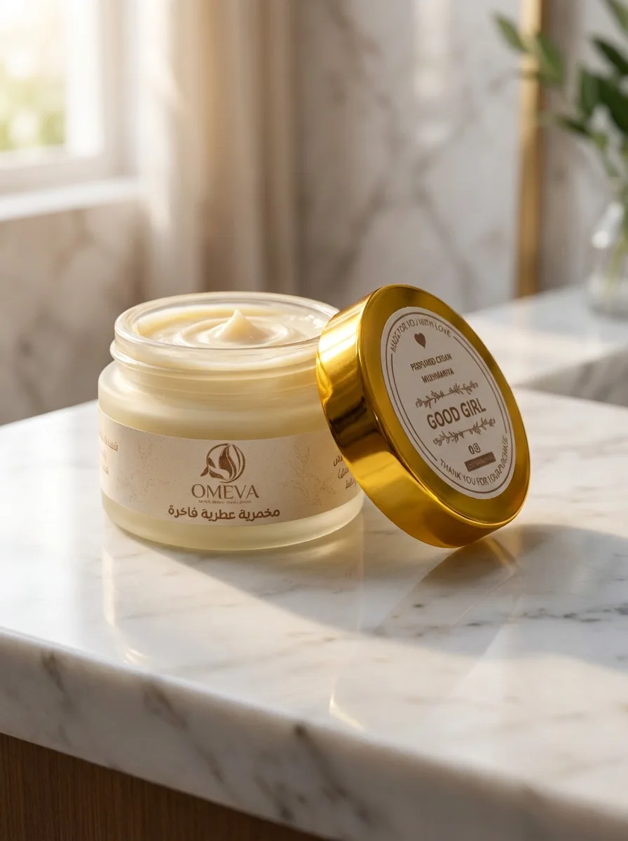 Mukhmariya GOOD GIRL