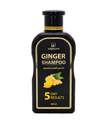 شامبو للشعر المضاد للشيب المبكر للرجال والنساء ⭐⭐⭐⭐⭐ 4.8