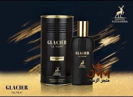 glacier