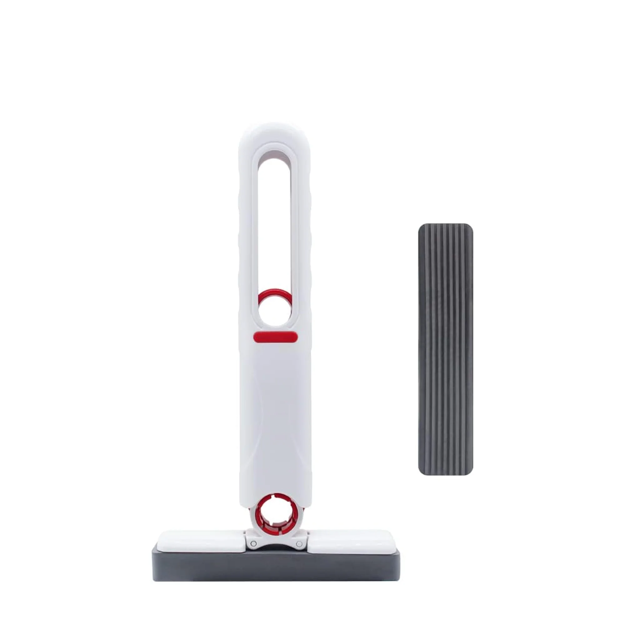 ممسحة صغيره ذاتية العصر