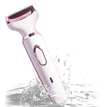 ماكينة حلاقة كهربائية