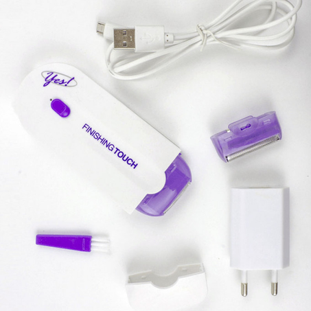 جهاز  لإزالة الشعر