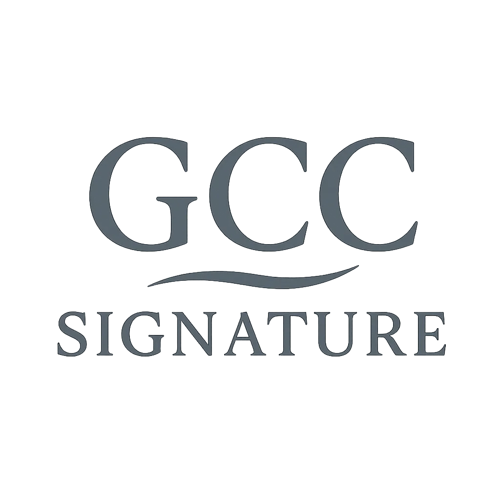 GCCSignature