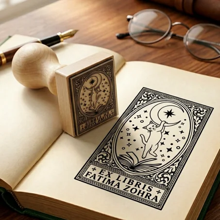 Moonlit Whiskers