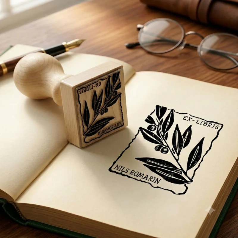 Peaceful Pages