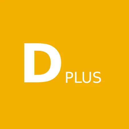 D plus