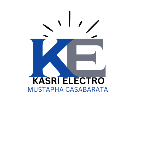 KASRI ELECTRO