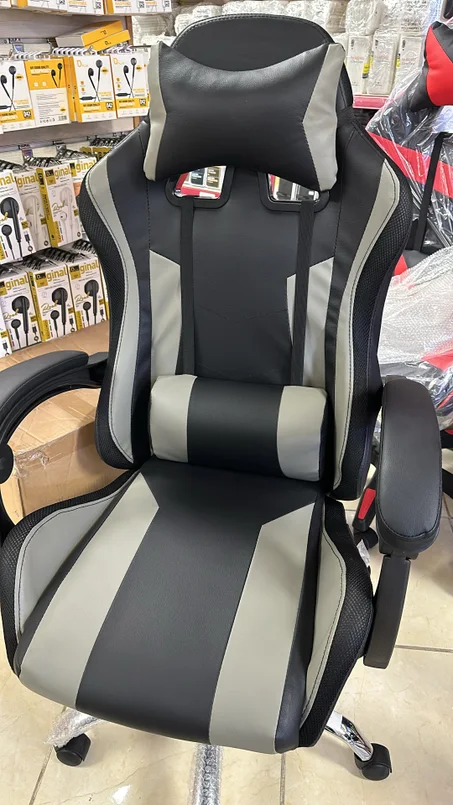 كرسي الألعاب مريح ،  RGB Led