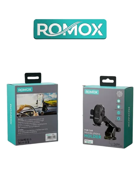 حامل هاتف ROMOX RO-03 للسيارة