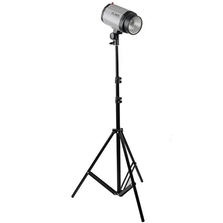 Tripod Light Stands Photo Studio