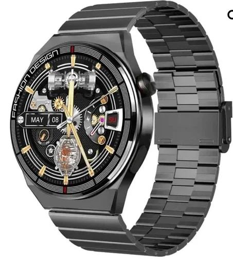 الساعة الذكية SiDoc DS20 للرجال