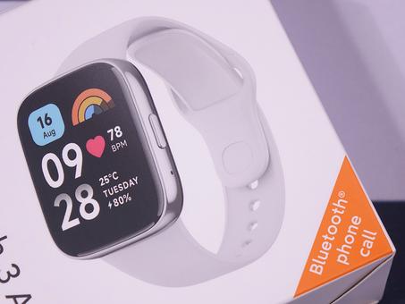 ساعة شاومي ريدمي Redmi Watch 3