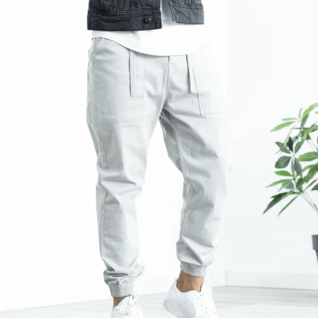 PANTALON HOMME JOGPANT BROD