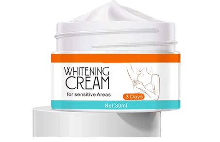 كريم تفتيح الوجه وكريم الجسم، كريم مضاد للبقع، كريم تفتيح البشرة، البقع الداكنة، الشوائب، الشوائب