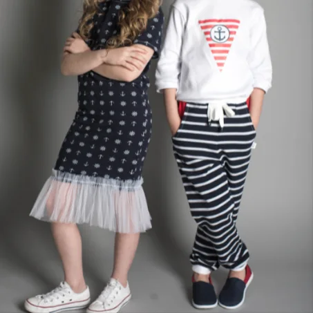 ملابس و اكسسوارات اطفال