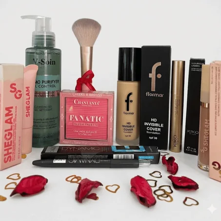 Pack Makeup 2