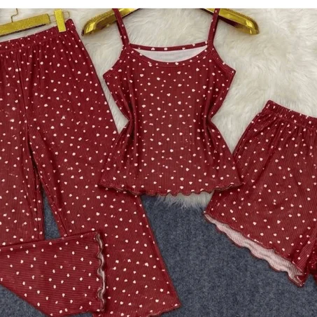 Pack des pyjamas