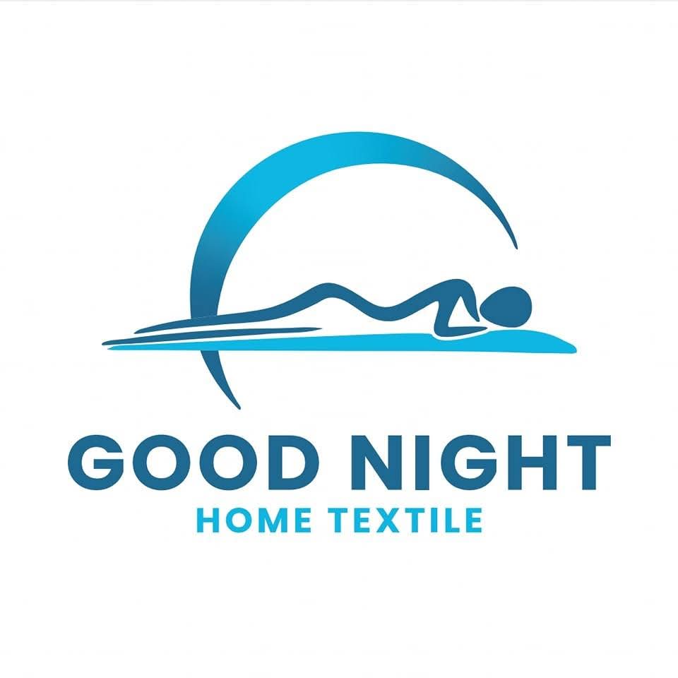 GOODNIGHTHOOMETextile