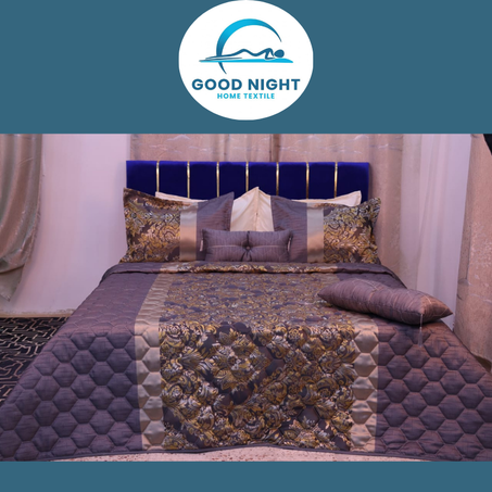 كوفرولي  فخم 8 بياس