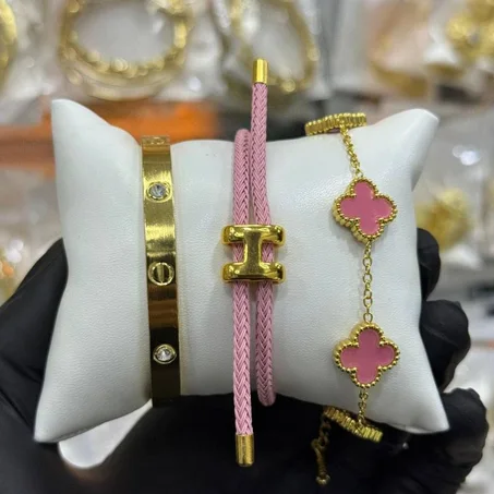 Collection Élégance