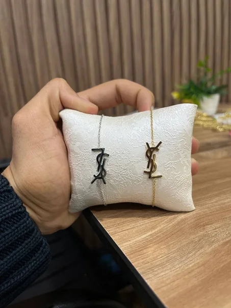 Bracelet YSL