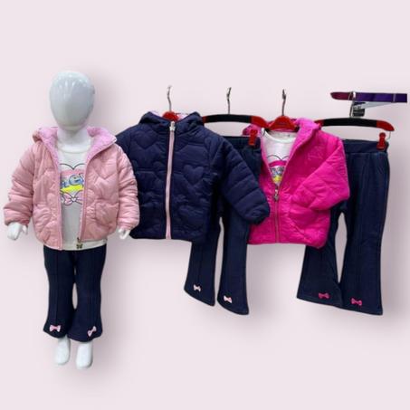 🔥كنزة أنيقة  للأطفال🔥