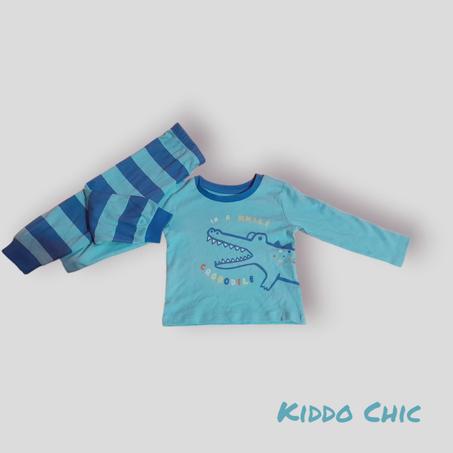 🔥 بيجاما رائعة مثالية لليالي هادئة ومريحة🔥