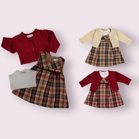 🔥 طقم 3 قطع أنيق ومريح 🔥