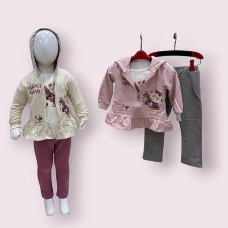 🔥كنزة أنيقة  للأطفال🔥