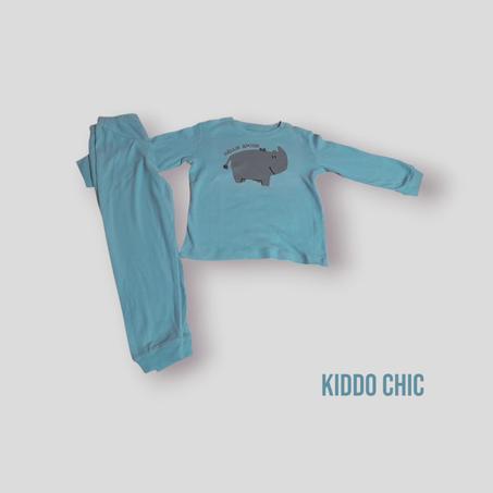 🔥 بيجاما رائعة مثالية لليالي هادئة ومريحة🔥