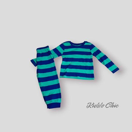 🔥 بيجاما رائعة مثالية لليالي هادئة ومريحة🔥