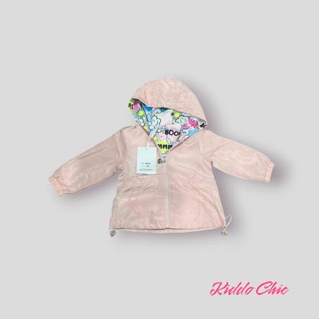 🔥جاكيت أنيق للفتيات