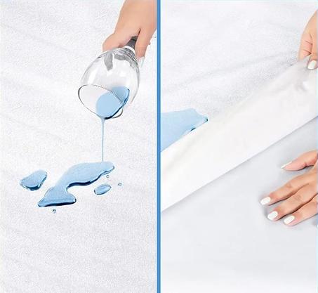 Protège Imperméable