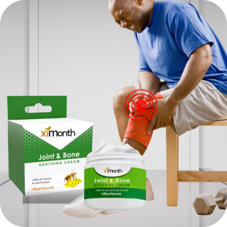 كريم تخفيف آلام المفاصل