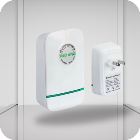 جهاز توفير الطاقة