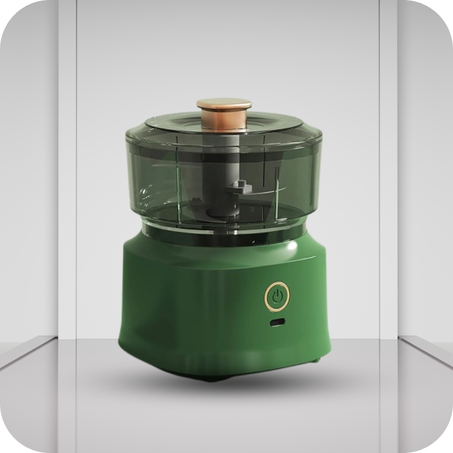 مفرمة متعددة الاستعمالات