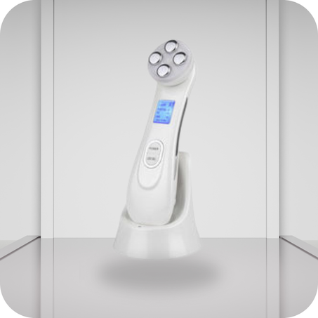 جهاز شد الوجه والرقبة