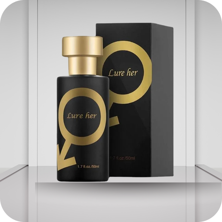 عطر جولدن لور فيرومون