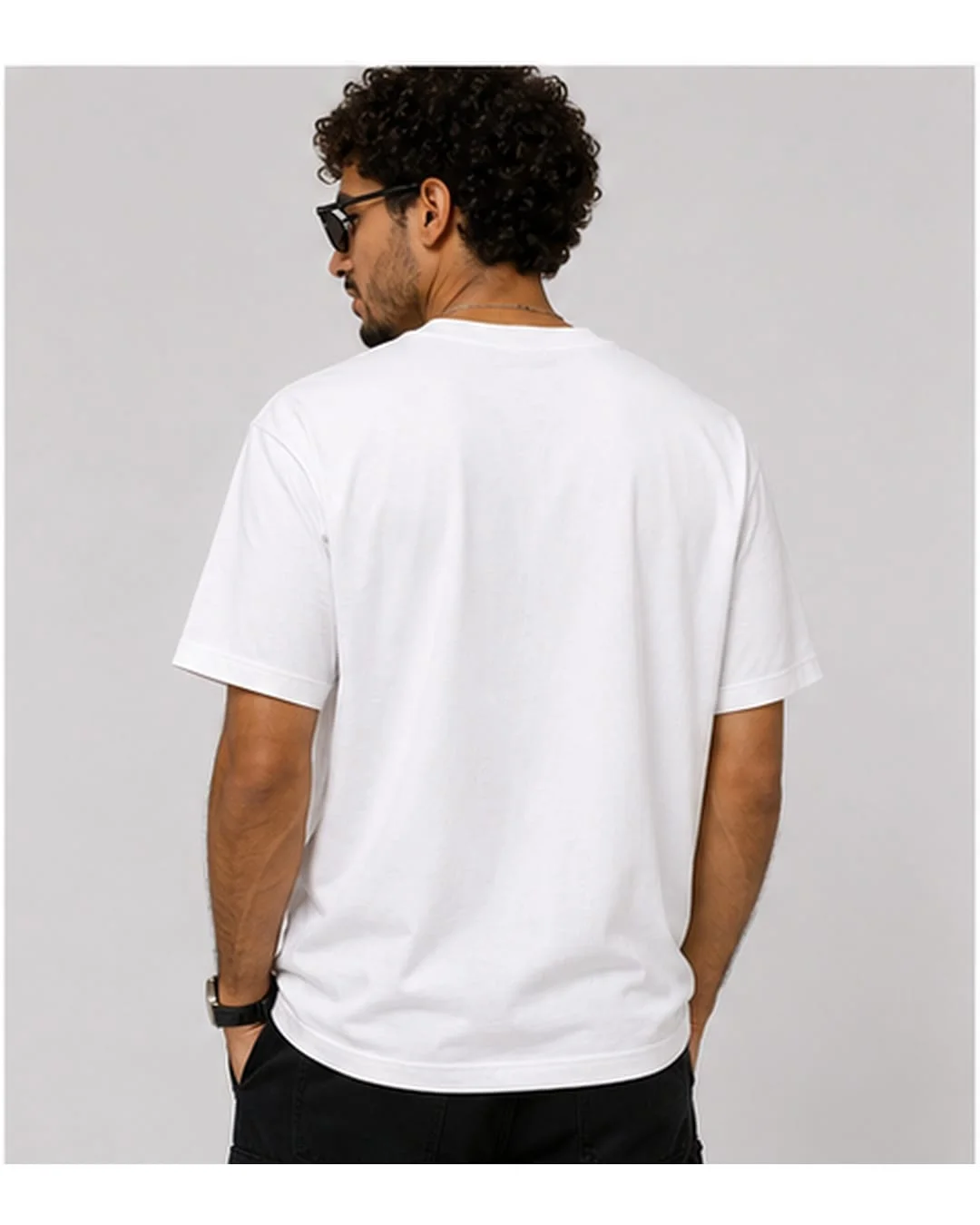 BAROUD – Tbourida Heritage T-Shirt