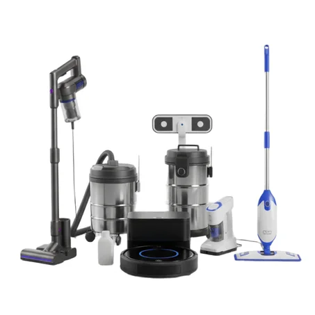 أدوات التنضيف