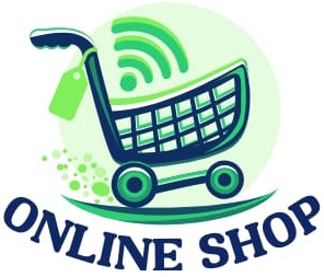 ONLINE SHOP