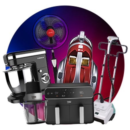 اجهزة منزلية