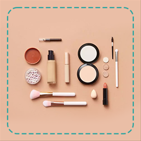 لوازم التجميل