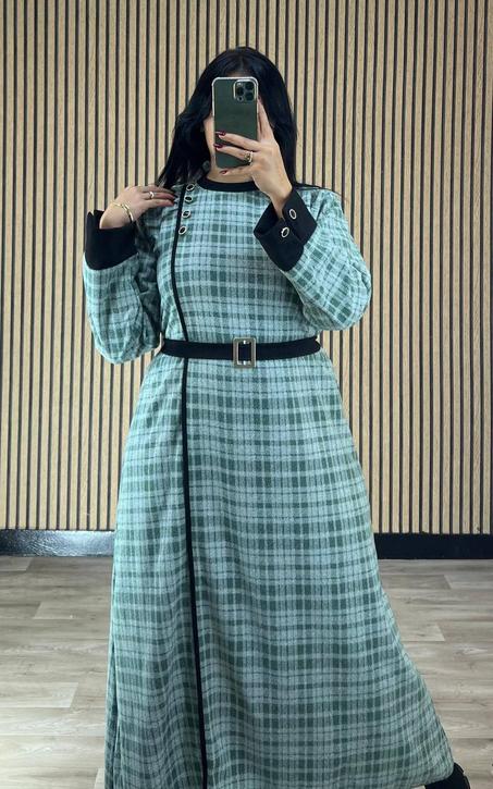 اخر مكاين 2025 كسوة كارو بصداف شي حاجة واعرة بزااف