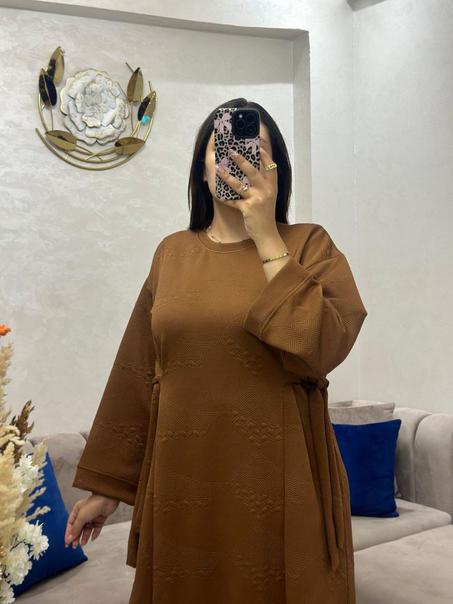 اخر موديل فالكسوة | ثوب مطلاسي كتناسب جميع المناسبات