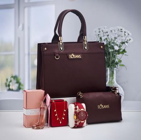 تألقي بأناقة لا تضاهى مع مجموعتنا المميزة