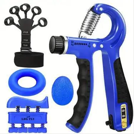 Pack hand Grip 5 in 1 - Main & Avant-bras
