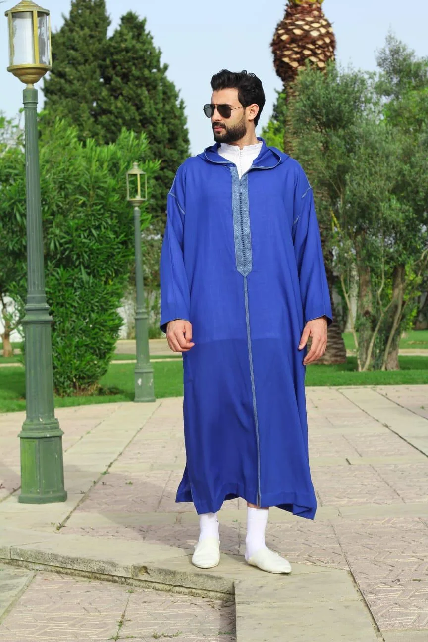 جلابة سوسدي حر